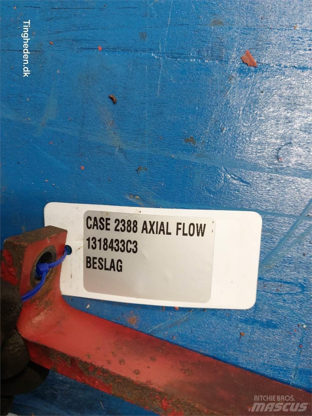 Case IH 2388 AF Poljoprivreda – ostalo