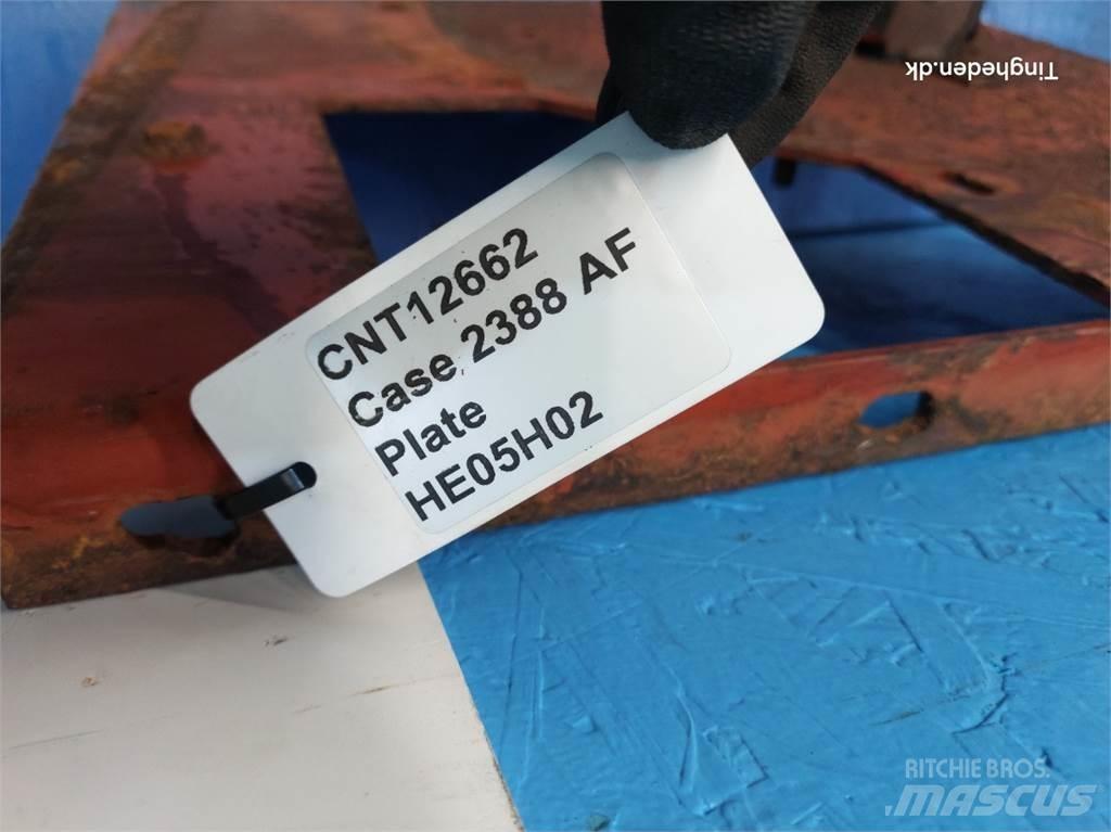 Case IH 2388 AF Poljoprivreda – ostalo