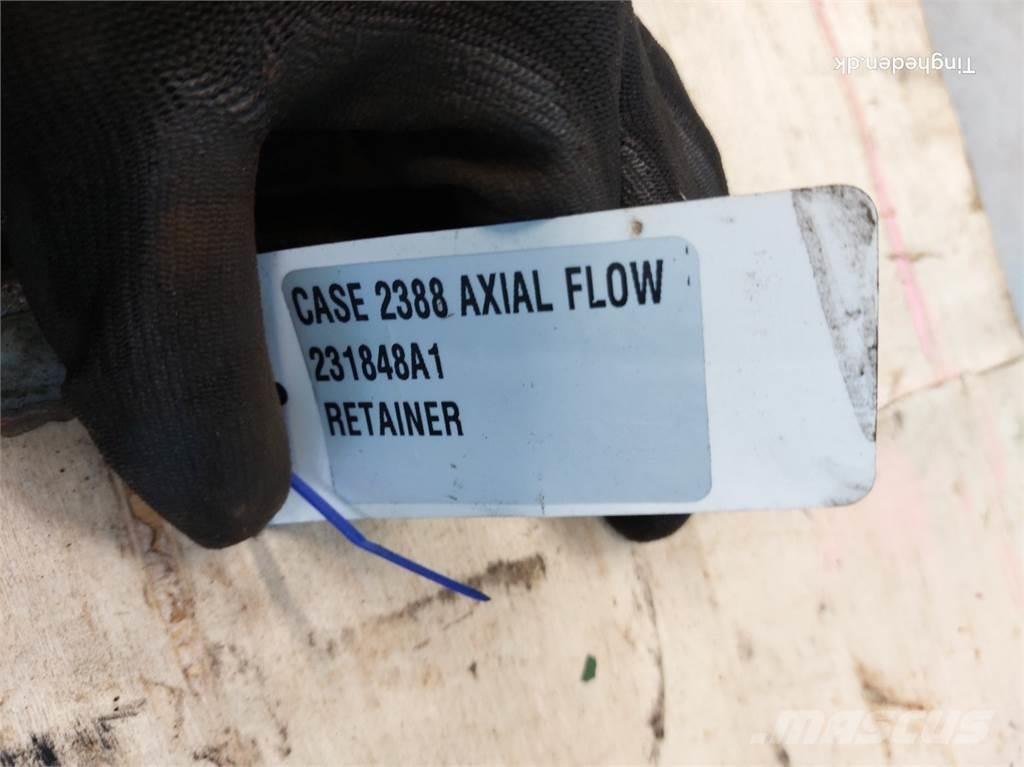 Case IH 2388 AF Poljoprivreda – ostalo