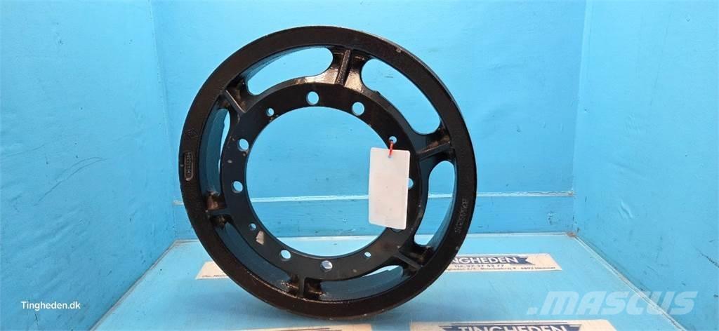 Case IH 5088 Poljoprivreda – ostalo