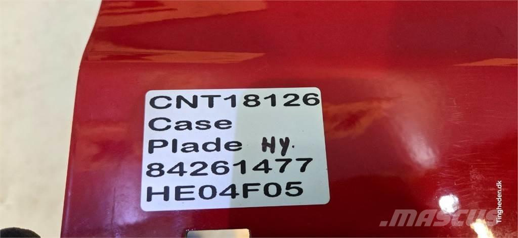 Case IH 5088 Poljoprivreda – ostalo
