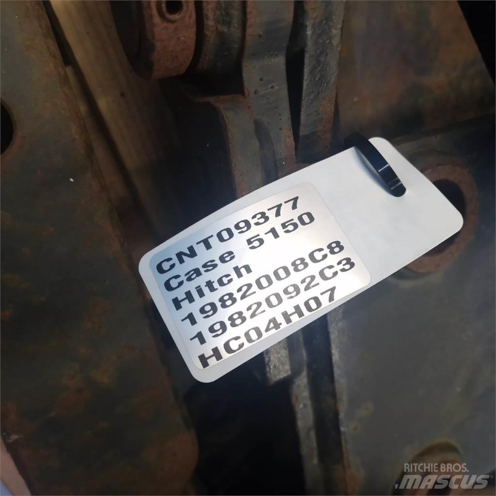Case IH 5150 Ostala oprema za traktore