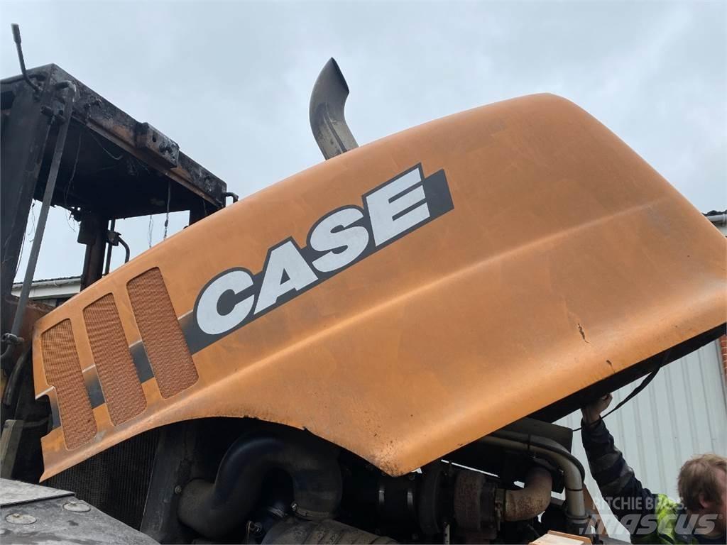 Case IH 621D Korpe za prosijavanje