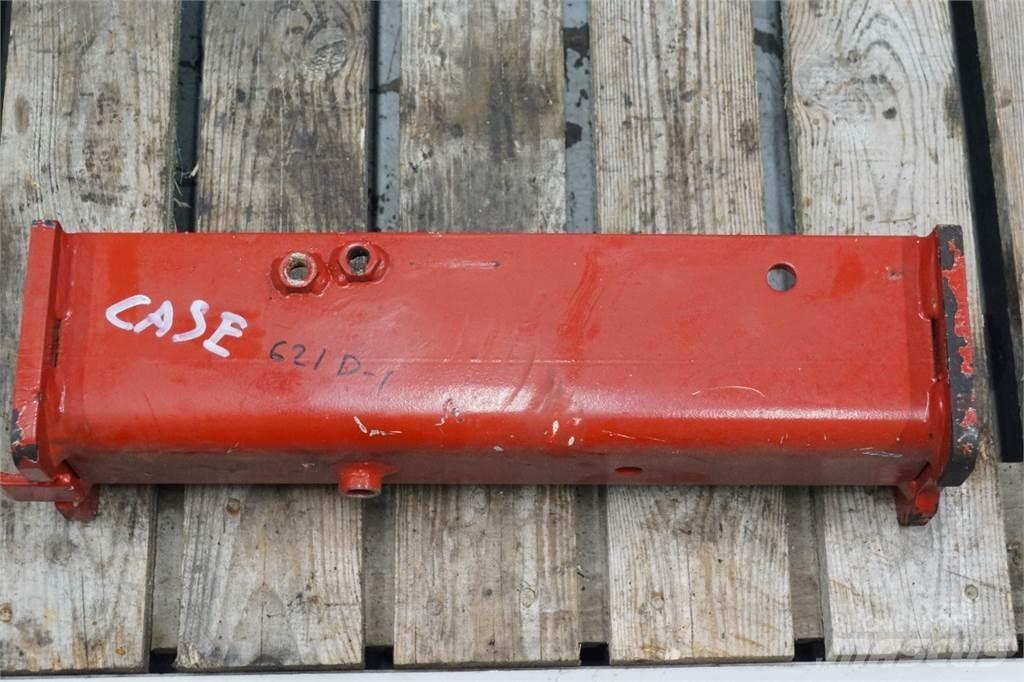 Case IH 621D Boom I dipper ruke