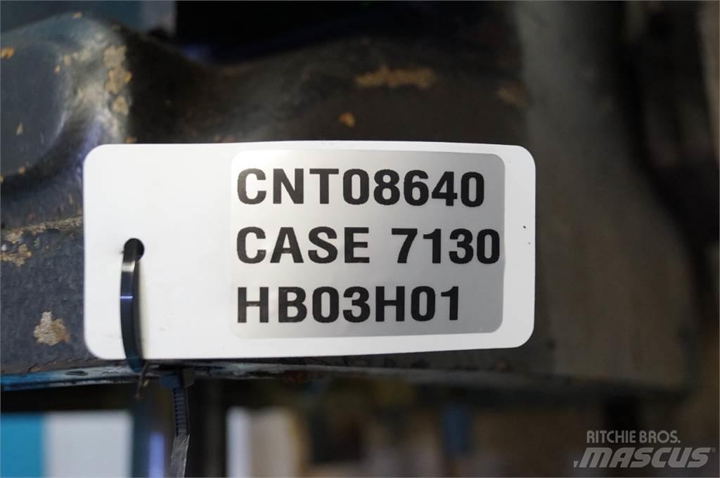 Case IH 7130 Mjenjač