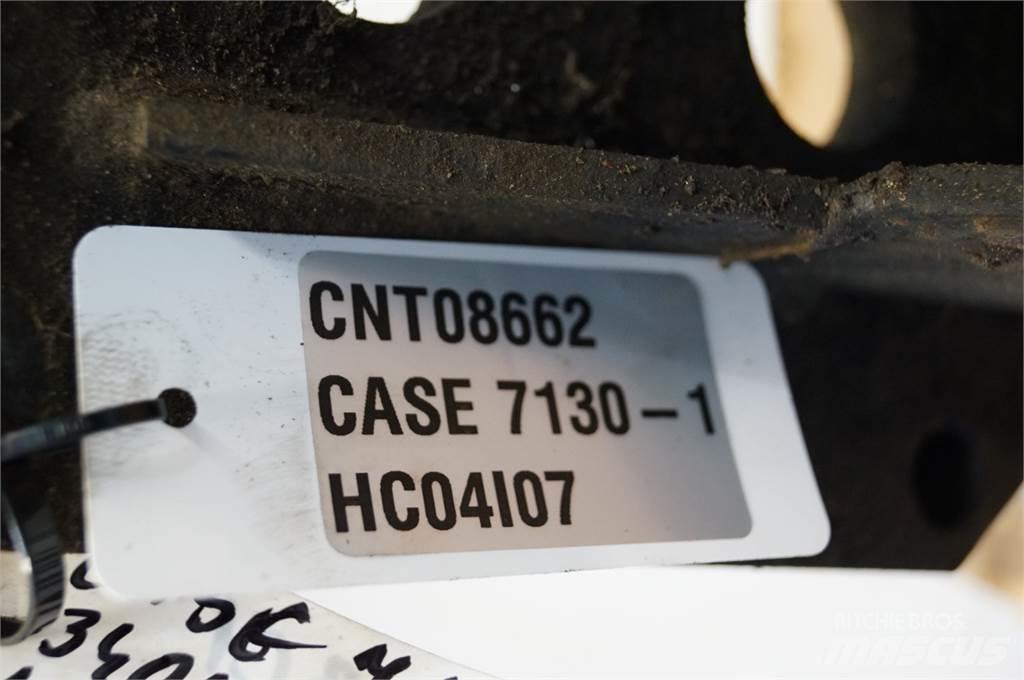 Case IH 7130 Ostala oprema za traktore