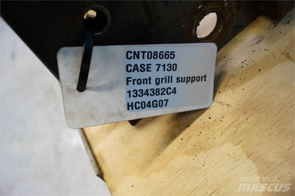 Case IH 7130 Ostala oprema za traktore