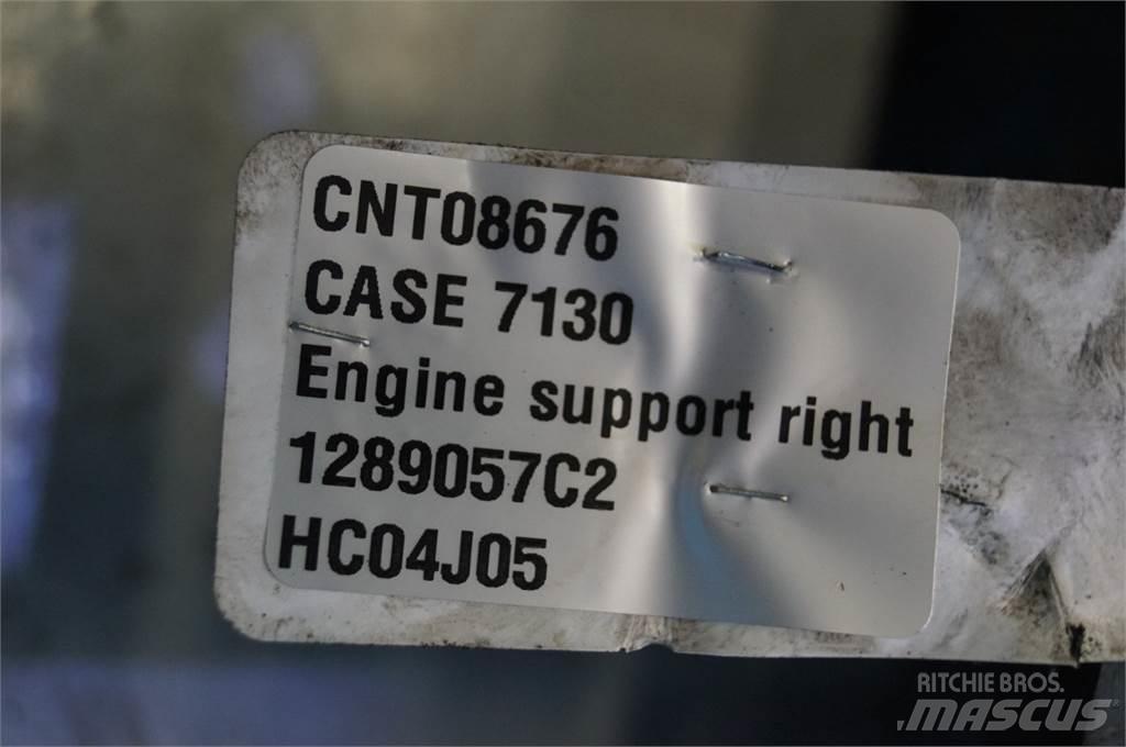 Case IH 7130 Ostala oprema za traktore