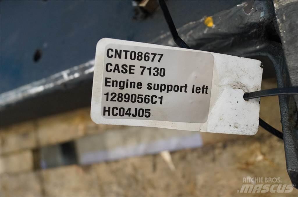 Case IH 7130 Ostala oprema za traktore