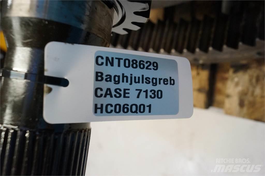 Case IH 7130 Ostala oprema za traktore