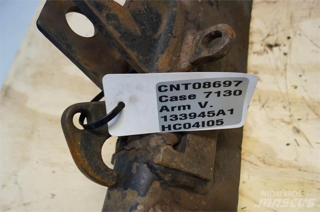Case IH 7130 Ostala oprema za traktore