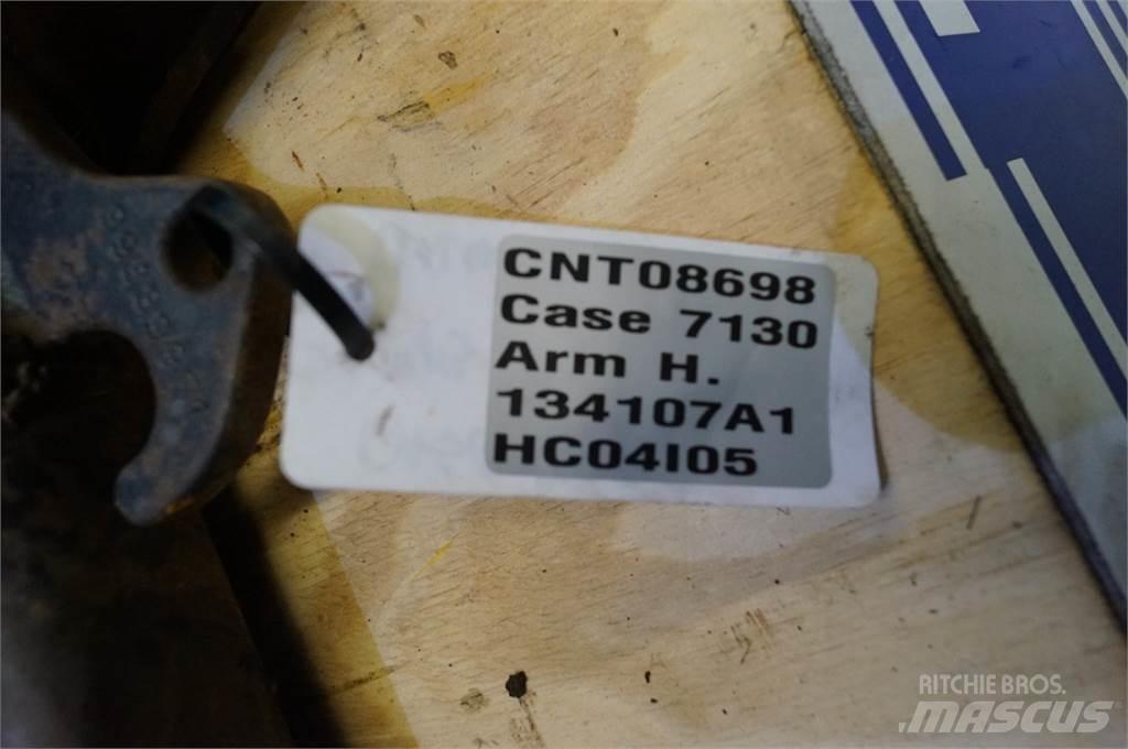 Case IH 7130 Ostala oprema za traktore
