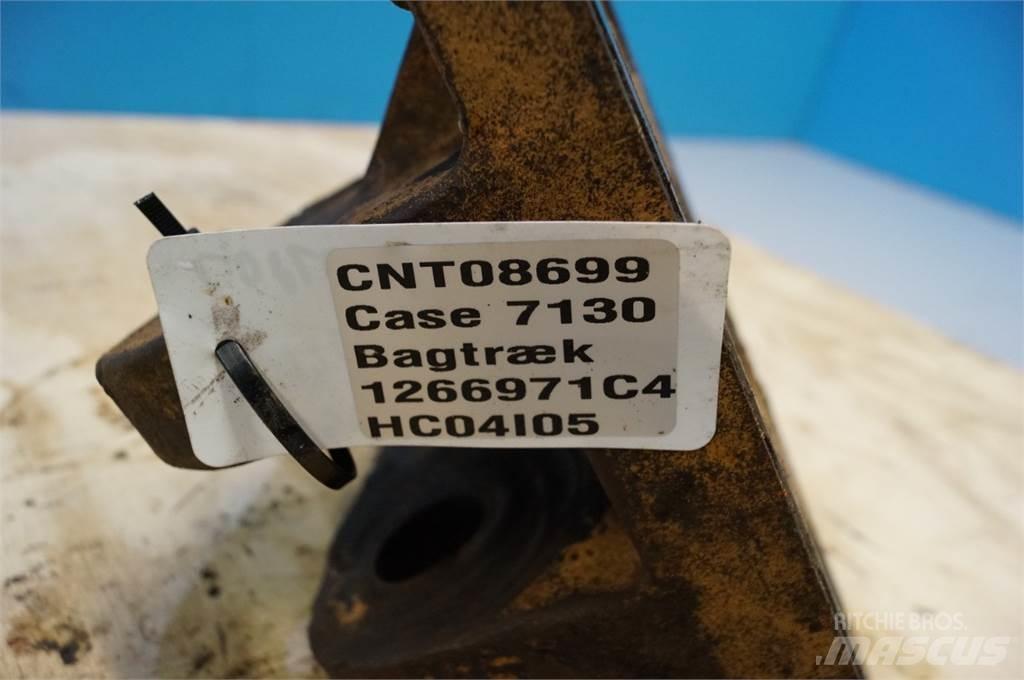 Case IH 7130 Ostala oprema za traktore