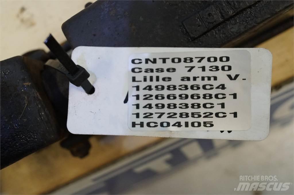 Case IH 7130 Ostala oprema za traktore