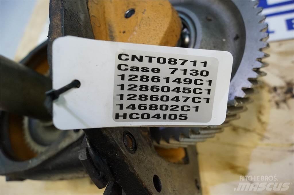 Case IH 7130 Mjenjač