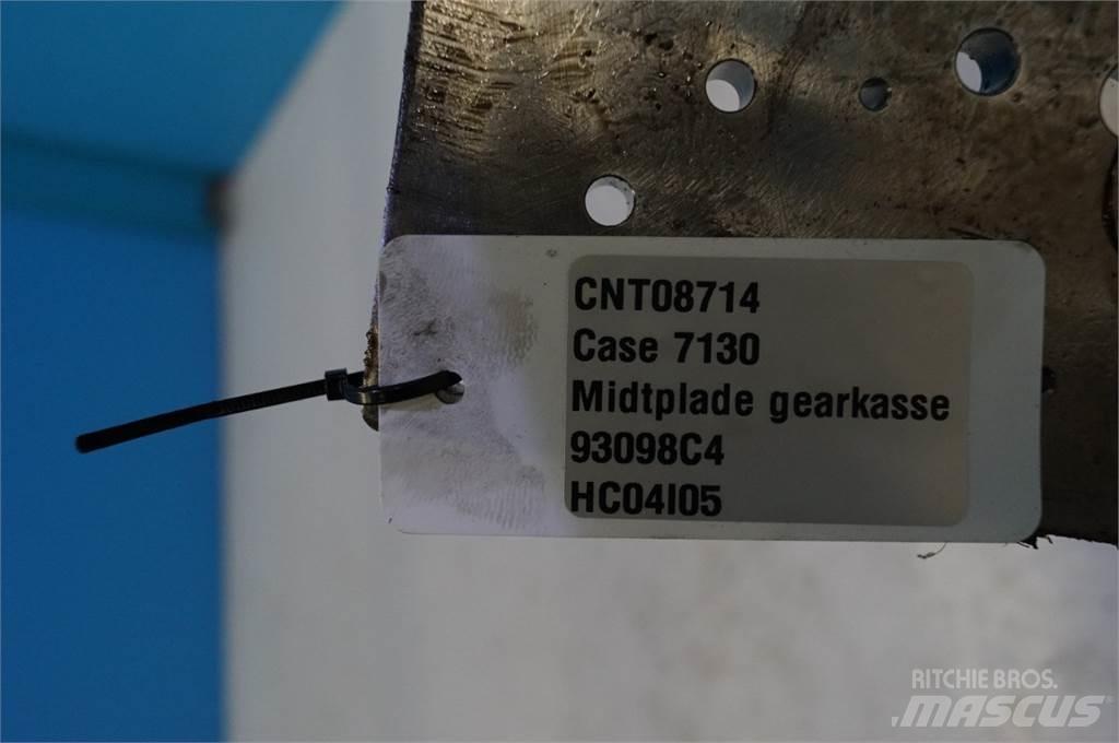 Case IH 7130 Mjenjač