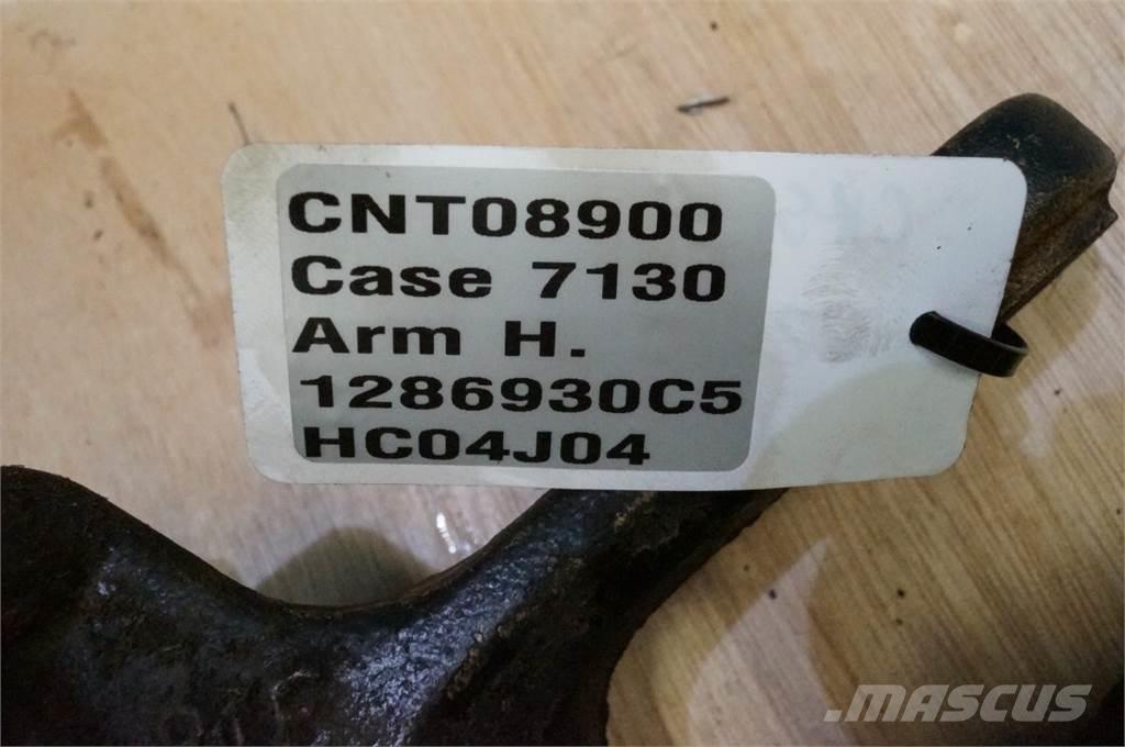 Case IH 7130 Ostala oprema za traktore