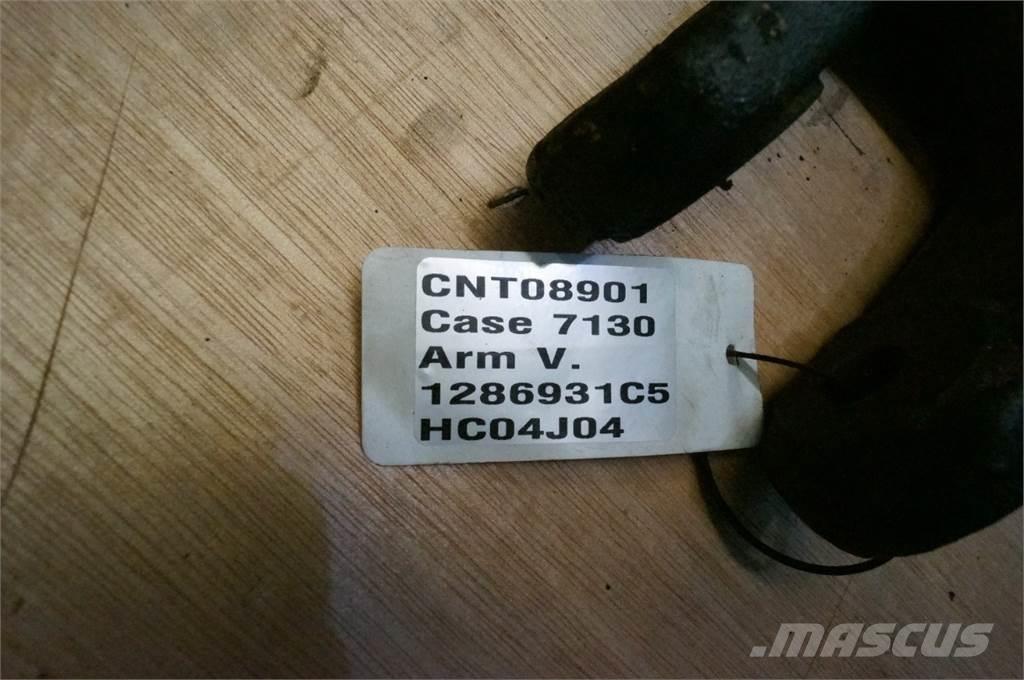Case IH 7130 Ostala oprema za traktore