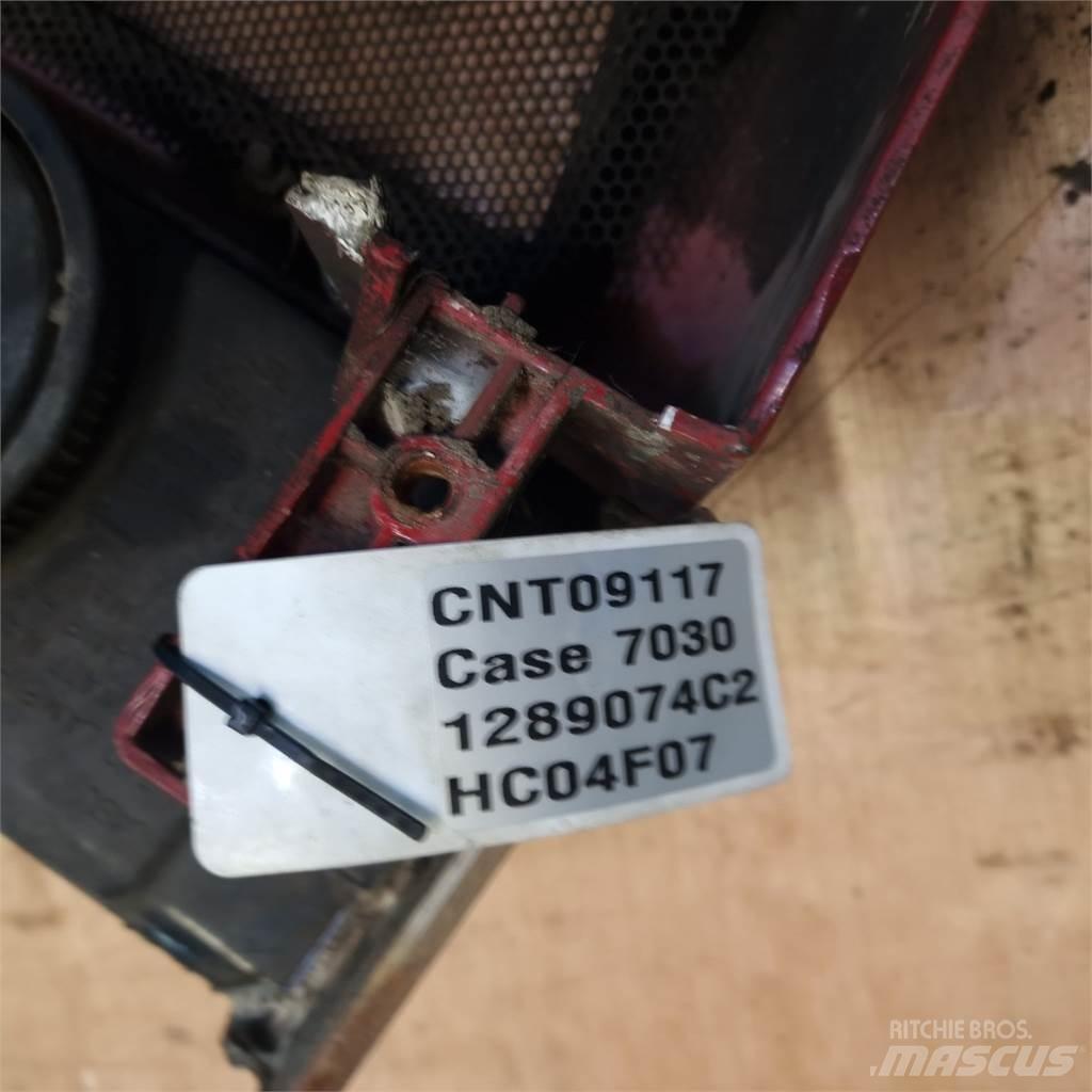 Case IH 7130 Ostala oprema za traktore