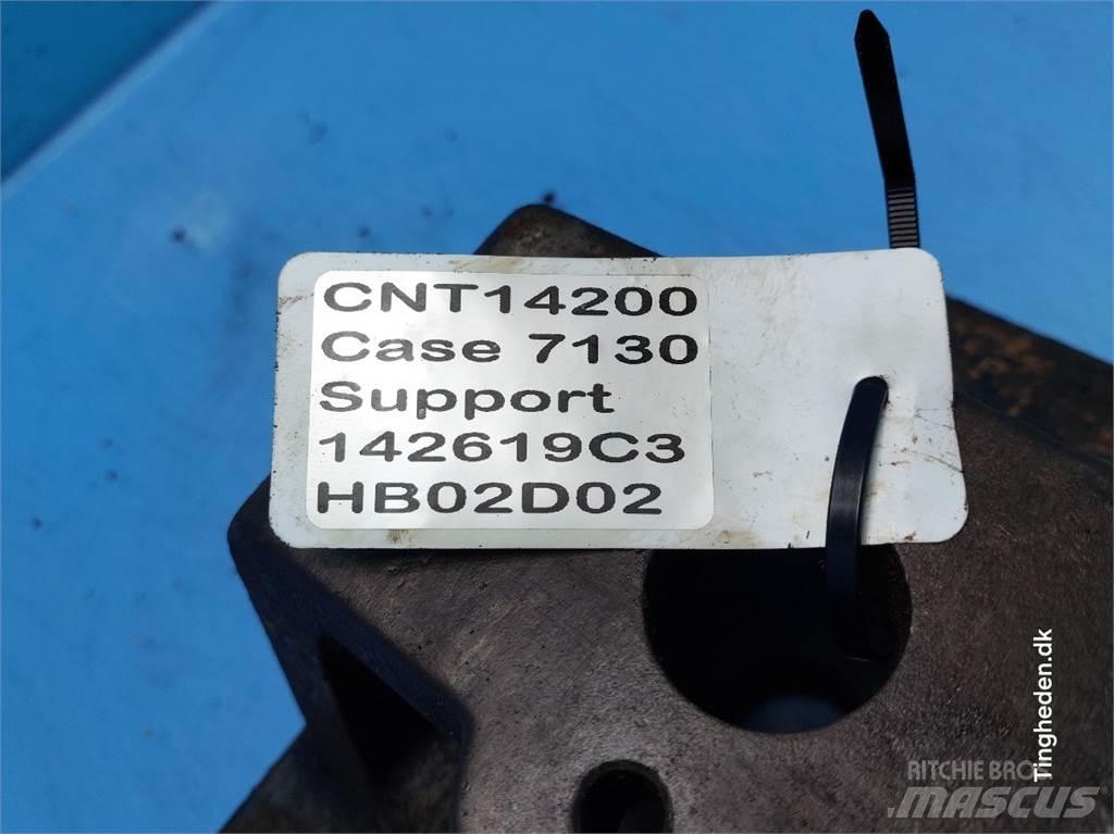 Case IH 7130 Ostala oprema za traktore