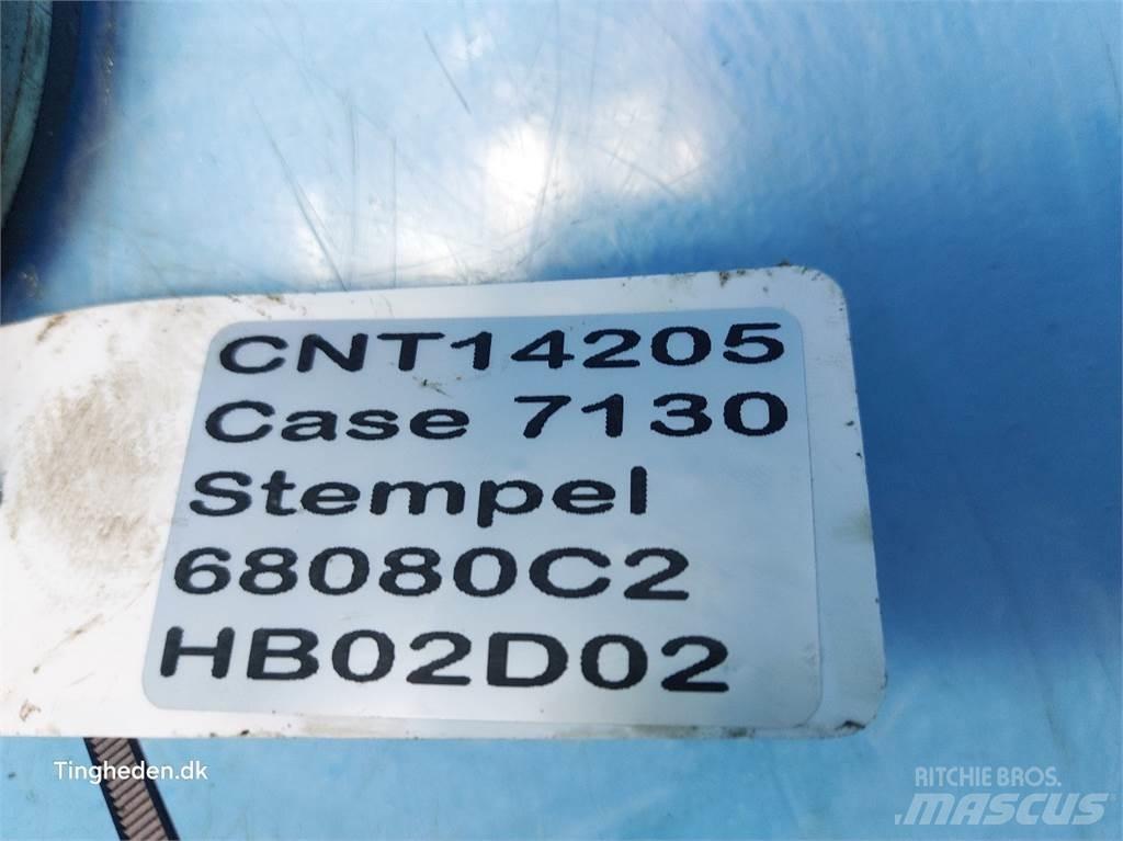 Case IH 7130 Mjenjač