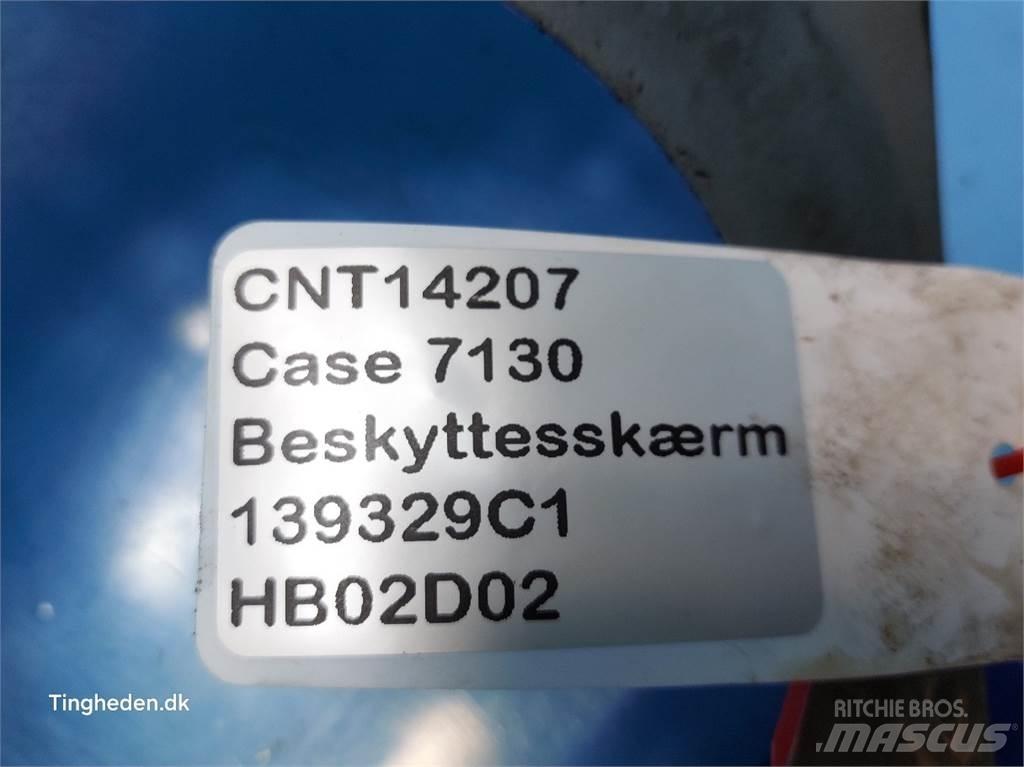 Case IH 7130 Mjenjač