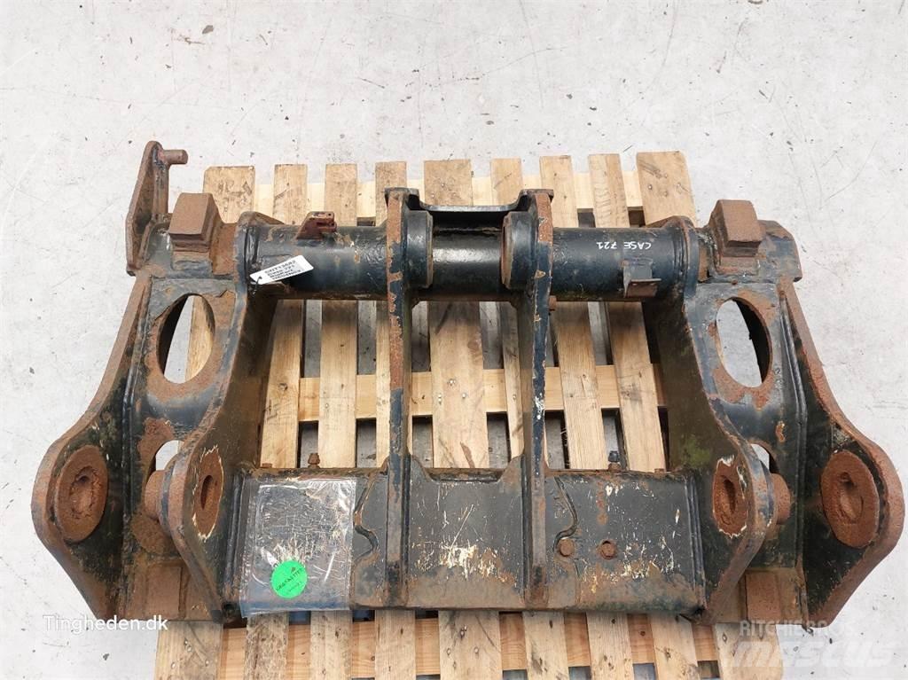 Case IH 721C Boom I dipper ruke