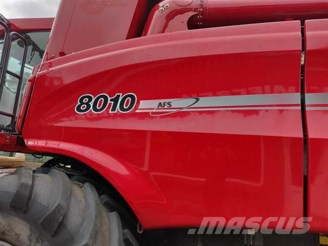 Case IH 8010 Poljoprivreda – ostalo