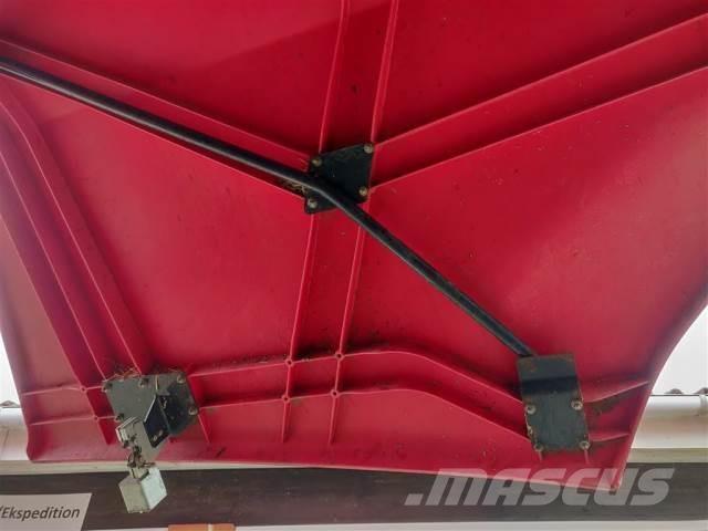 Case IH 8010 Poljoprivreda – ostalo