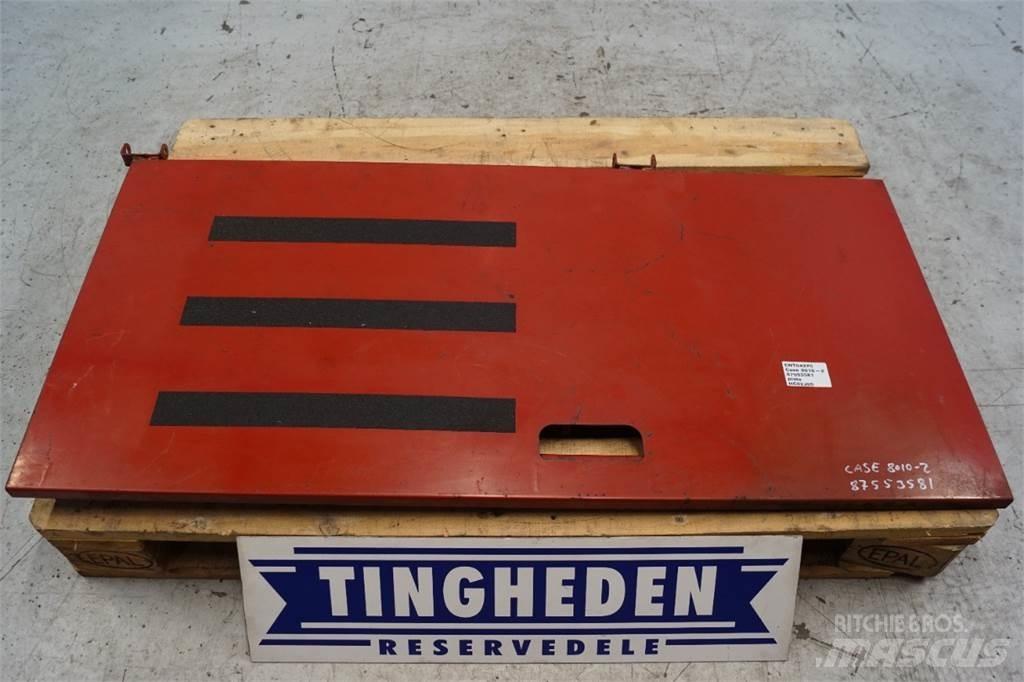Case IH 8010 Poljoprivreda – ostalo