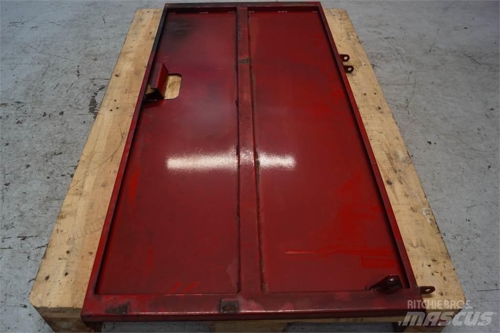 Case IH 8010 Poljoprivreda – ostalo