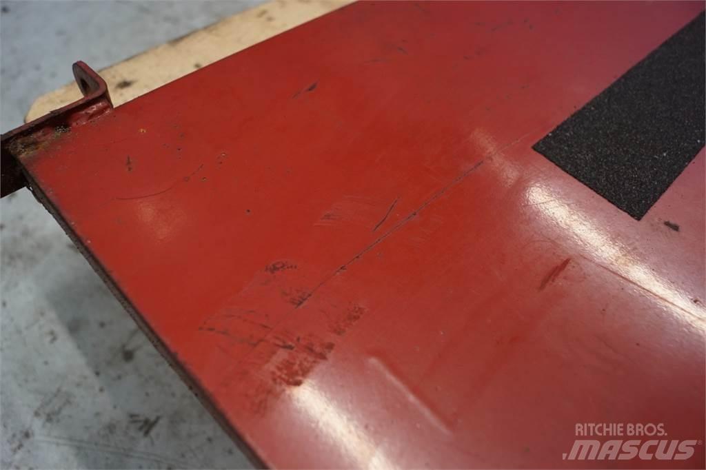 Case IH 8010 Poljoprivreda – ostalo