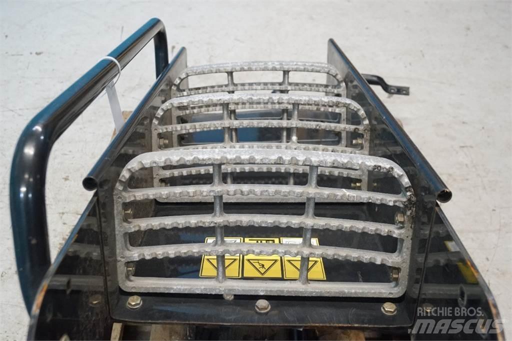 Case IH 8010 Poljoprivreda – ostalo