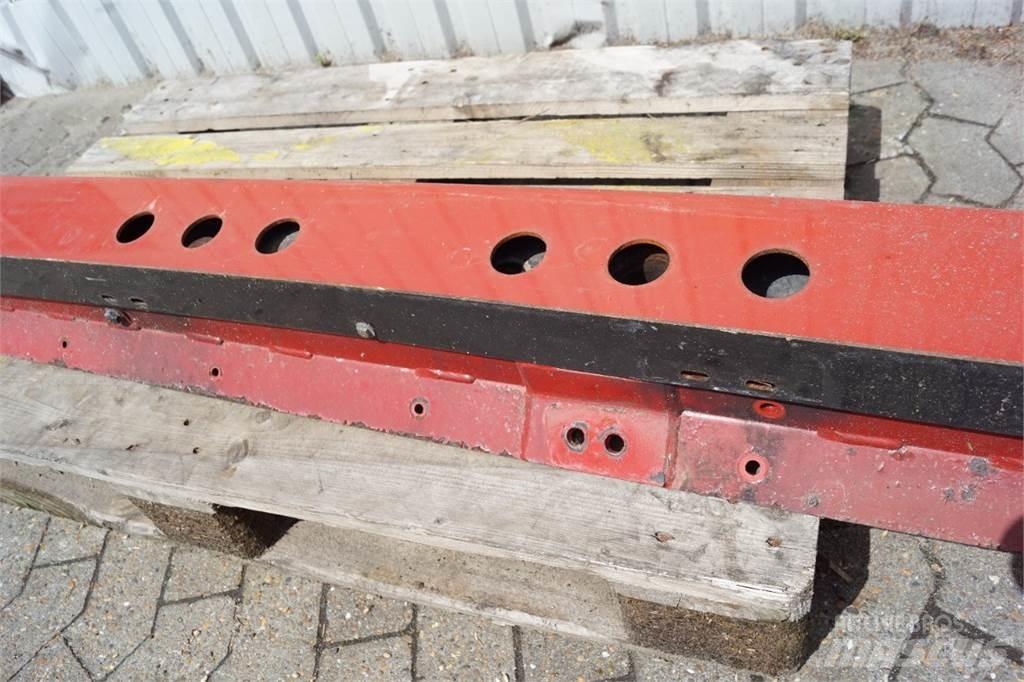 Case IH 8010 Poljoprivreda – ostalo
