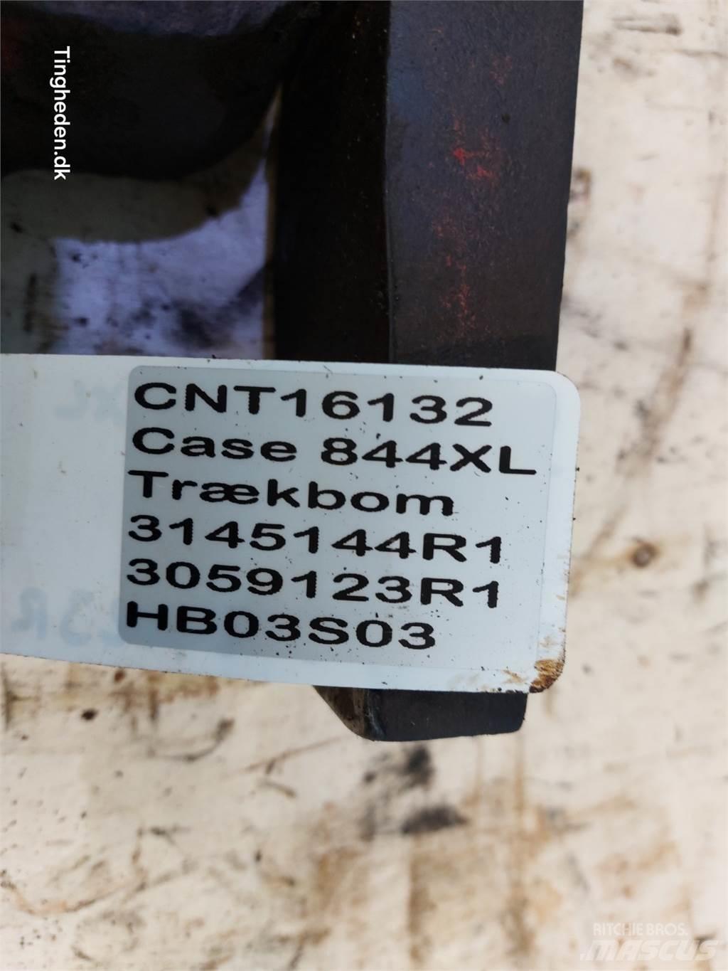 Case IH 844XL Ostala oprema za traktore