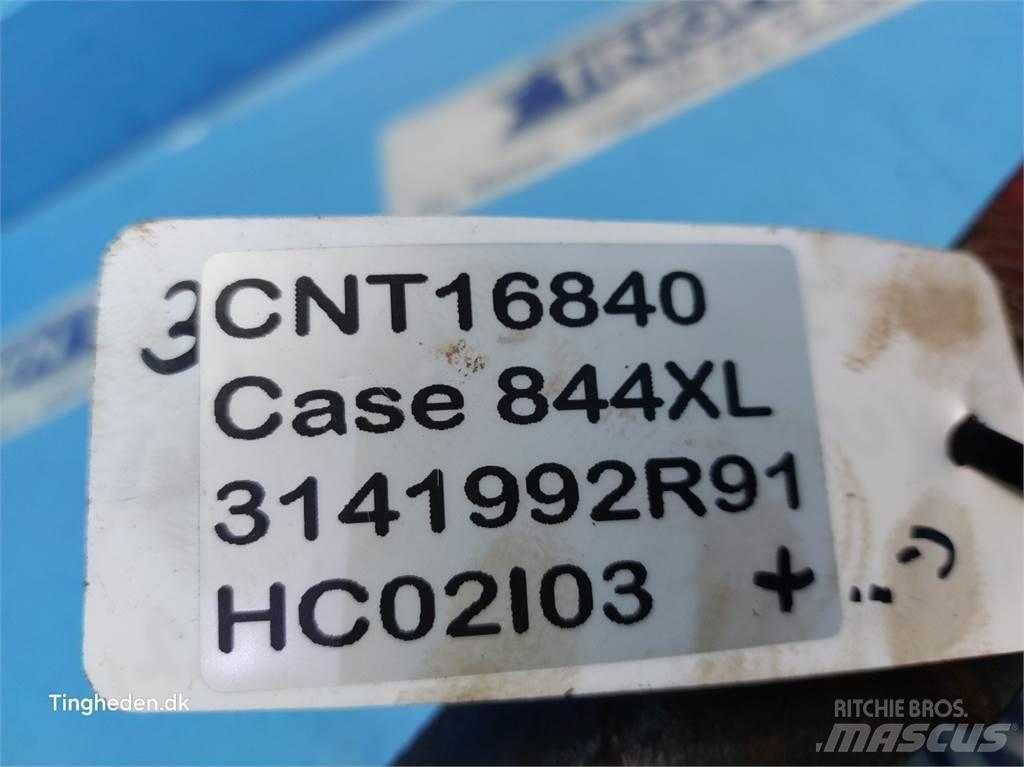 Case IH 844XL Ostala oprema za traktore