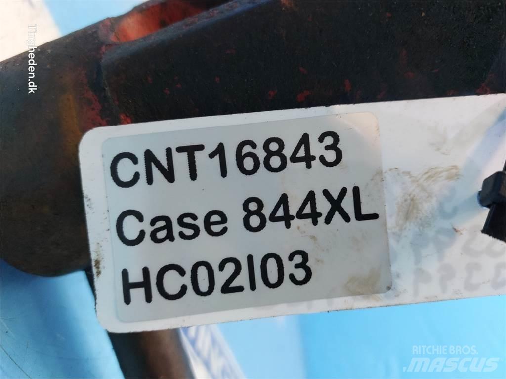 Case IH 844XL Ostala oprema za traktore