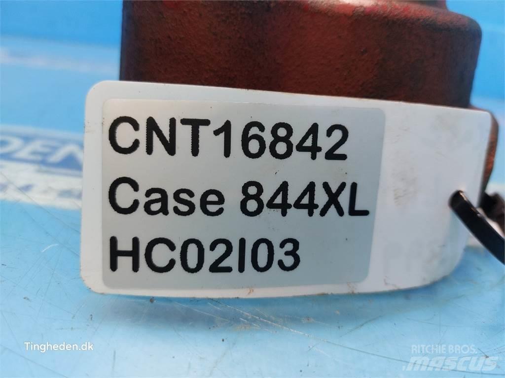 Case IH 844XL Ostala oprema za traktore
