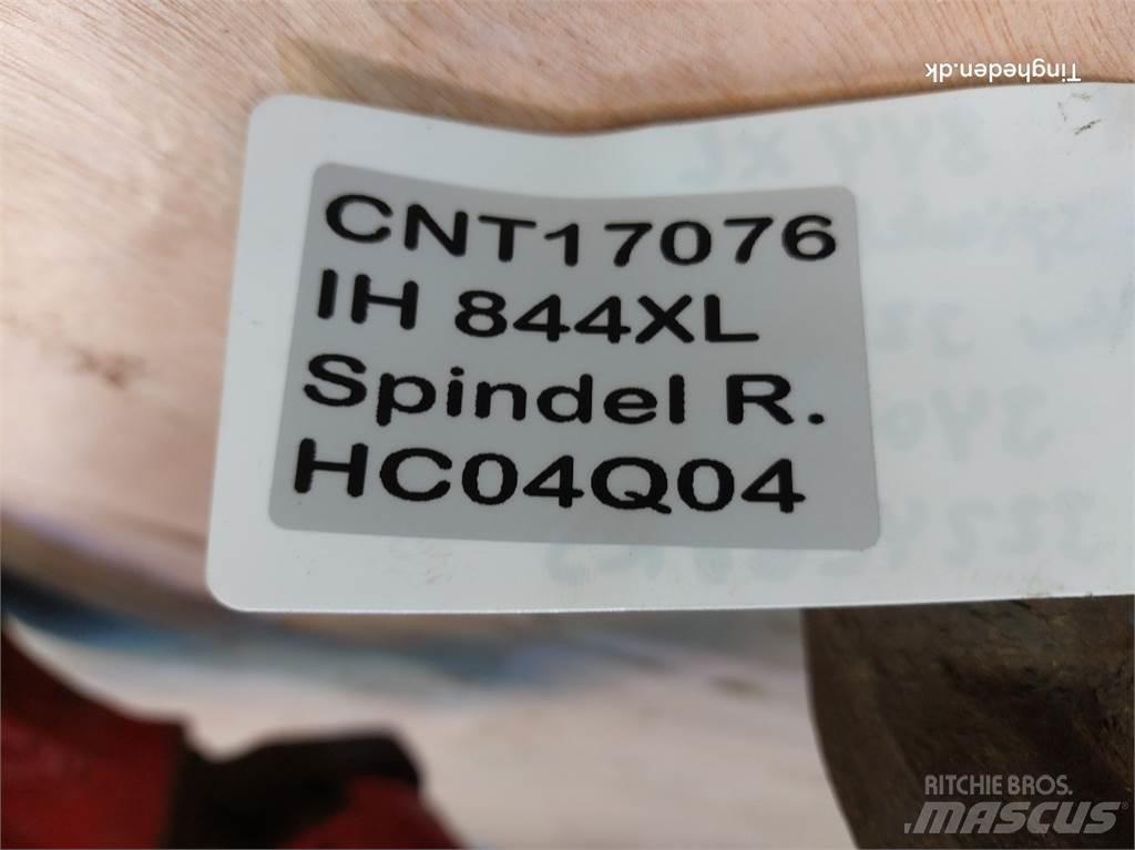 Case IH 844XL Ostala oprema za traktore