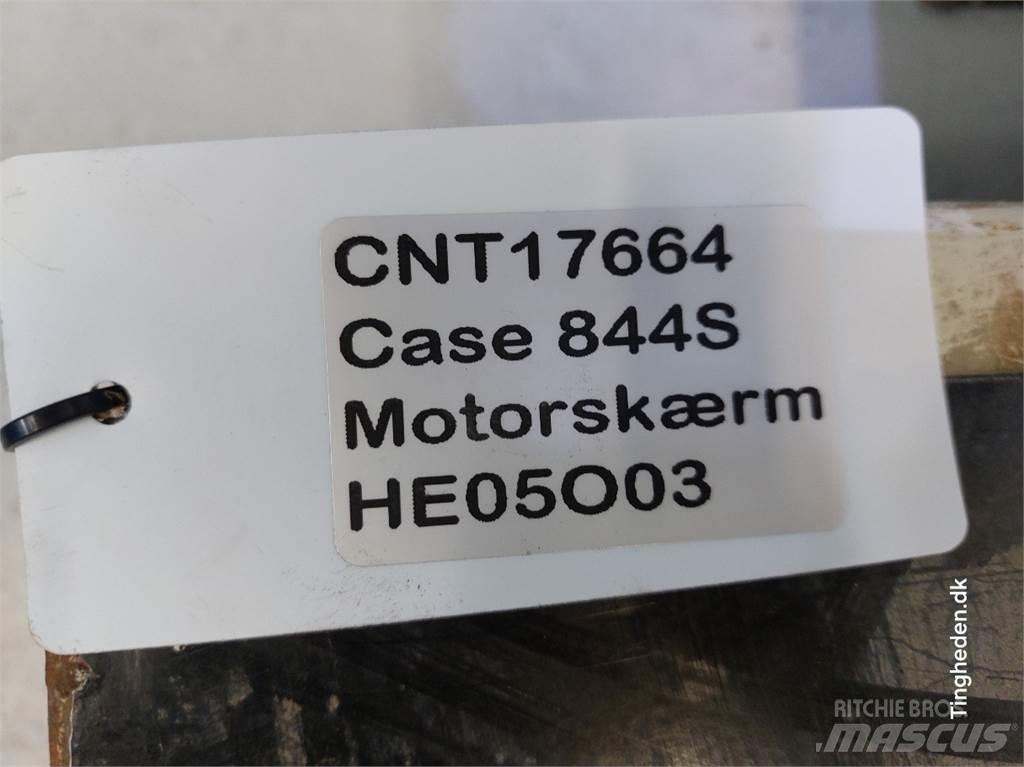 Case IH 844XL Ostala oprema za traktore