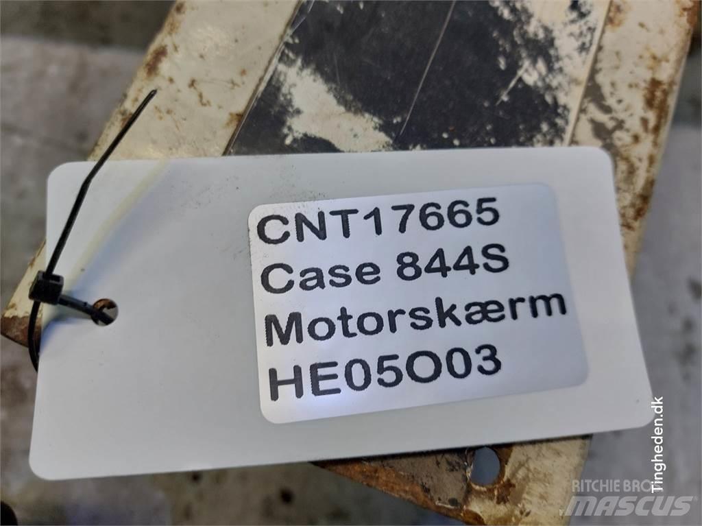 Case IH 844XL Ostala oprema za traktore