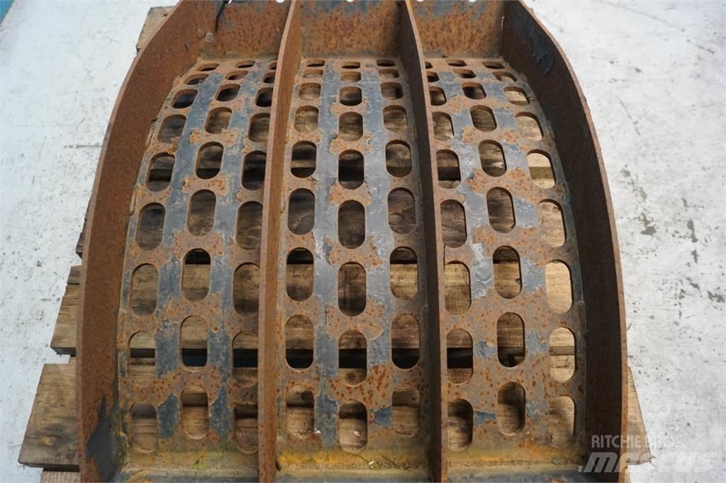 Case IH 9010 Combine harvester accessories