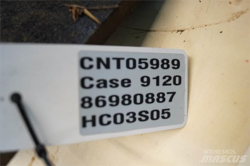 Case IH 9120 Dodatna oprema za kombajne