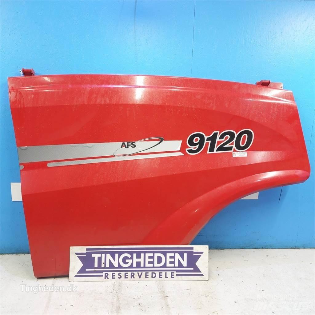 Case IH 9120 Poljoprivreda – ostalo