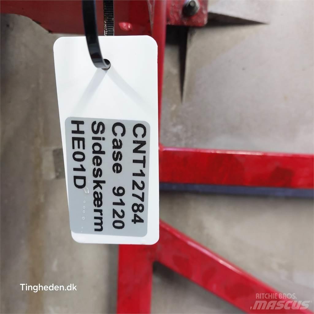 Case IH 9120 Poljoprivreda – ostalo