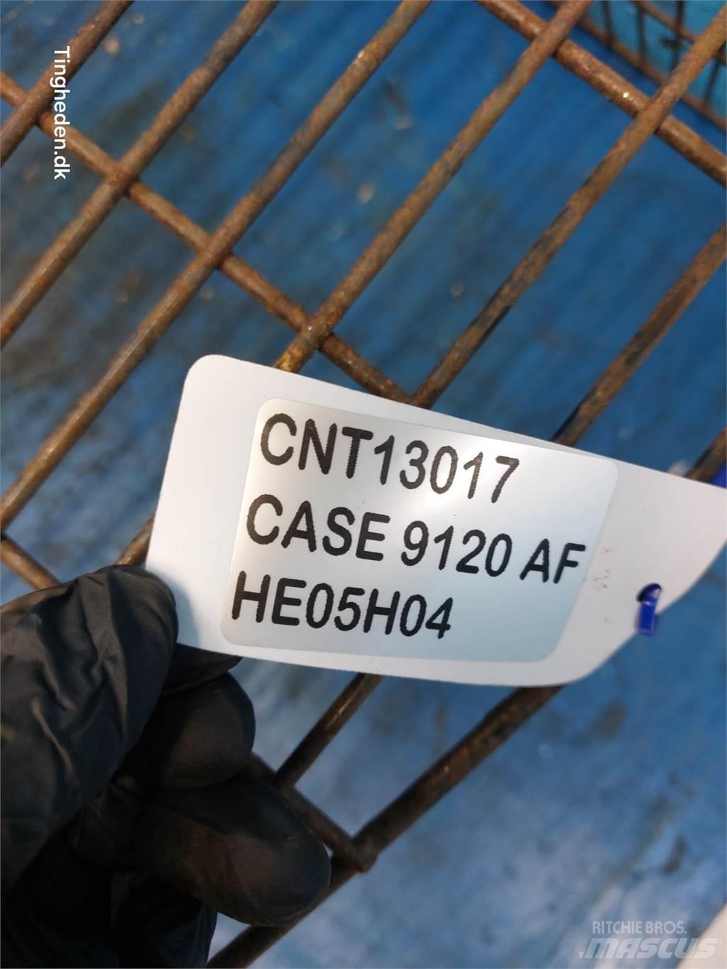Case IH 9120 Poljoprivreda – ostalo