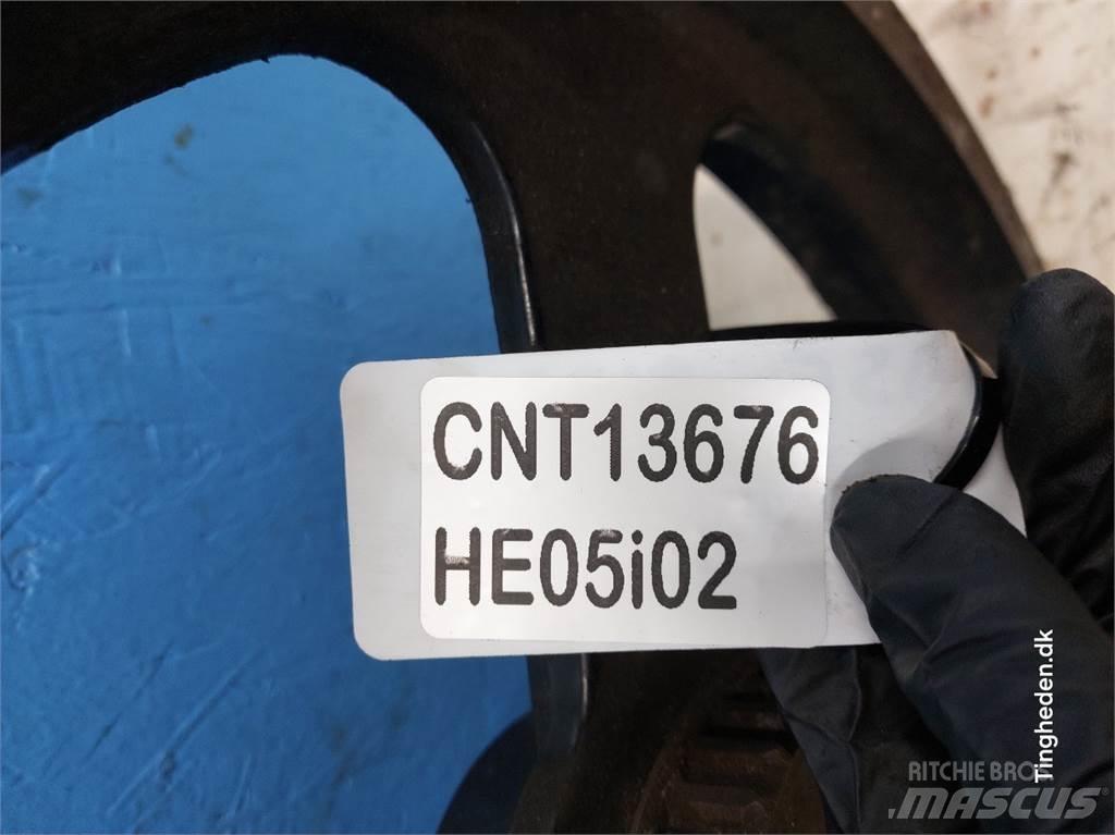 Case IH 9120 Poljoprivreda – ostalo