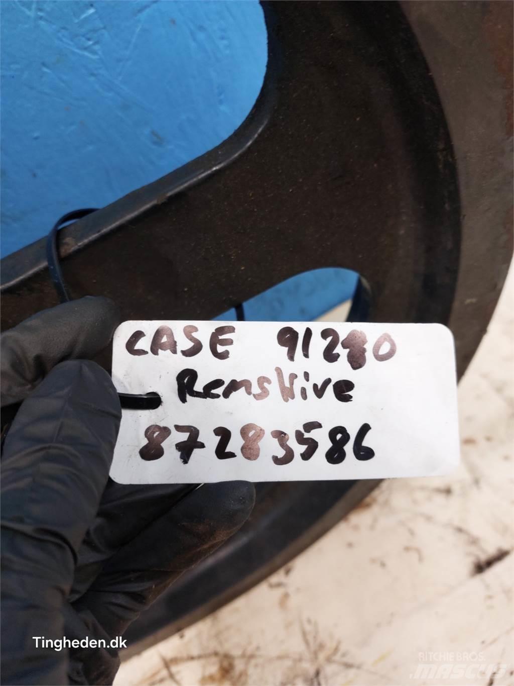 Case IH 9120 Poljoprivreda – ostalo