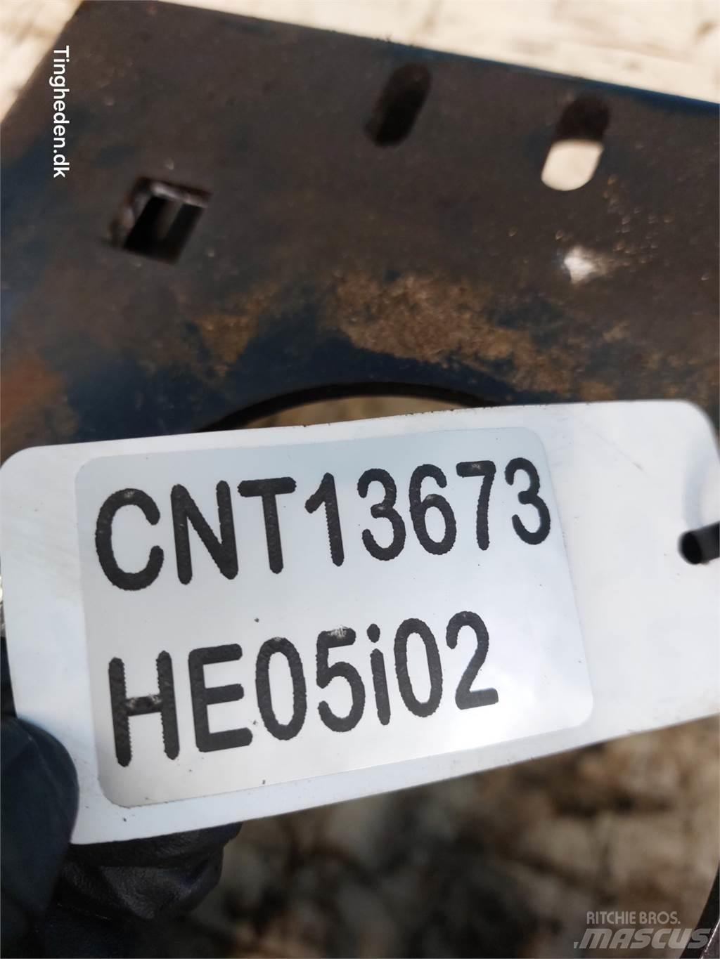 Case IH 9120 Poljoprivreda – ostalo