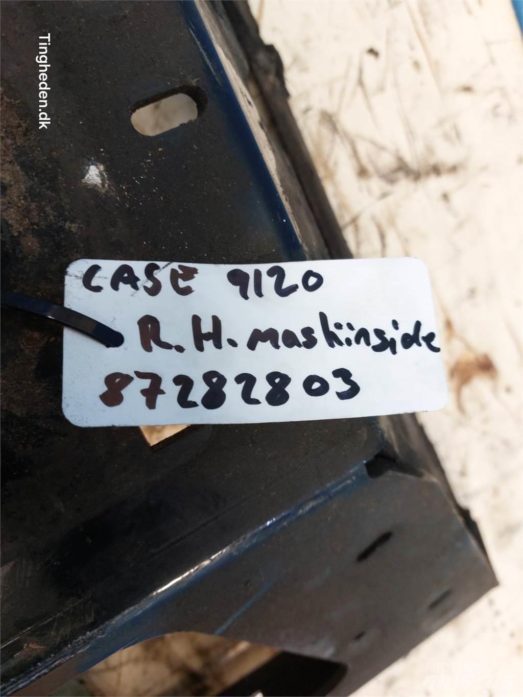 Case IH 9120 Poljoprivreda – ostalo